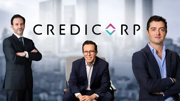 Credicorp