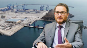 Megapuerto de Chancay exporta USD 286 millones: ¿Qué productos y destinos lideran?
