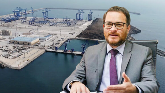 Megapuerto de Chancay exporta USD 286 millones: ¿Qué productos y destinos lideran?