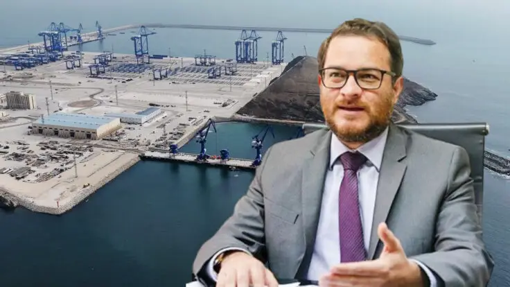 Megapuerto de Chancay exporta USD 286 millones: ¿Qué productos y destinos lideran?