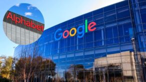 Google Alphabet