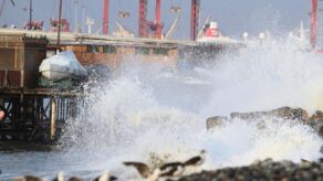 Tsunami