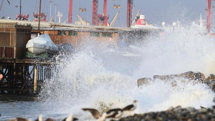 Tsunami
