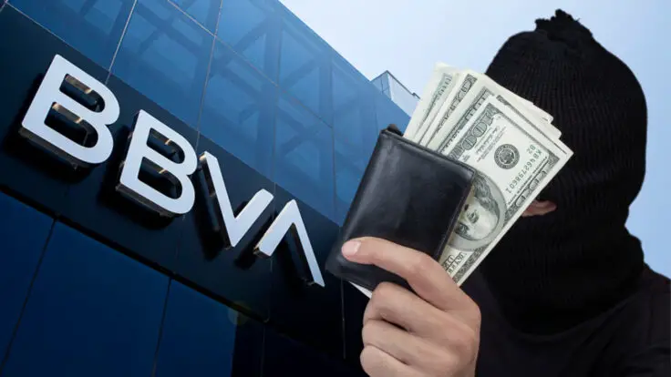 Estafa al BBVA Perú de USD 200 millones: ¿Cómo operó la red criminal?