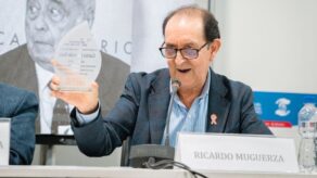Ricardo Muguerza