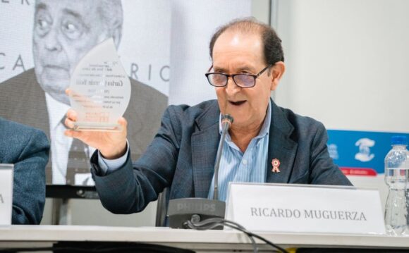 Ricardo Muguerza