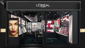L'Oréal