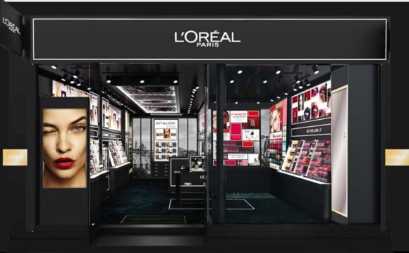 L'Oréal