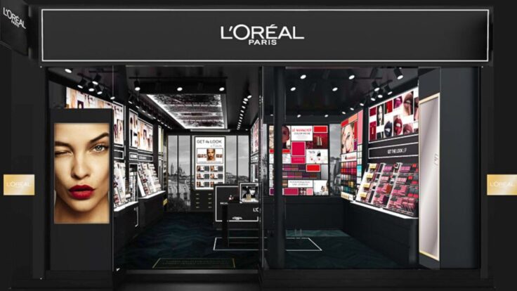 L'Oréal