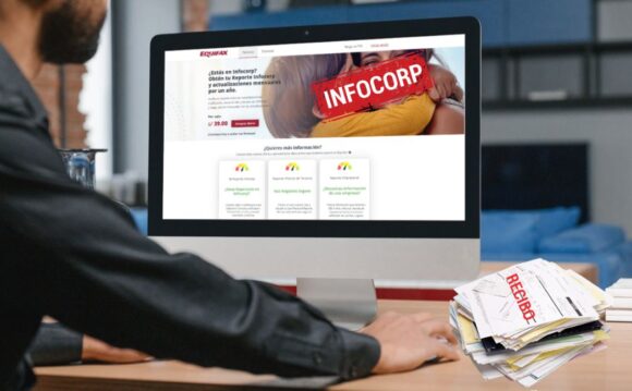 Infocorp