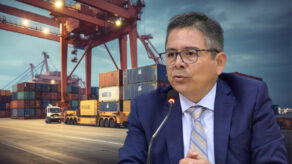 Modernización portuaria Perú multiplica exportaciones: ¿Qué terminales lideran?