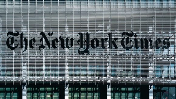 The New York Times