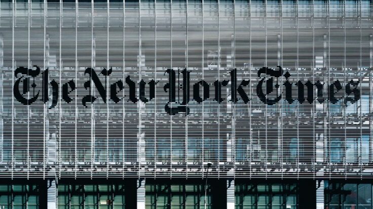 The New York Times