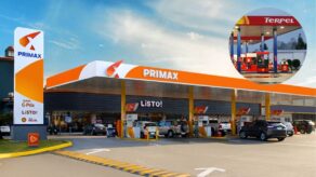 Primax y Terpel