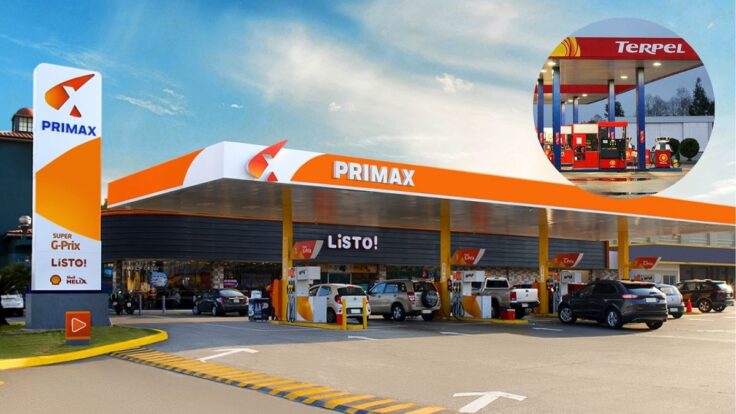 Primax y Terpel