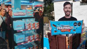 MrBeast llega a Lima: inaugura su primera tienda física junto a Oxxo y su marca de chocolates Feastables