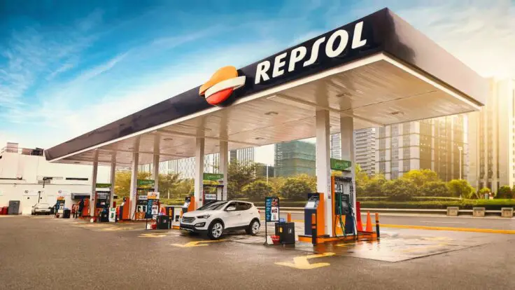Repsol