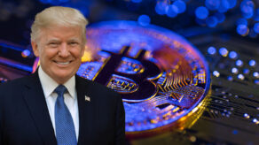 Bitcoin alcanza récord de $123,000 impulsado por apoyo político en EE.UU.