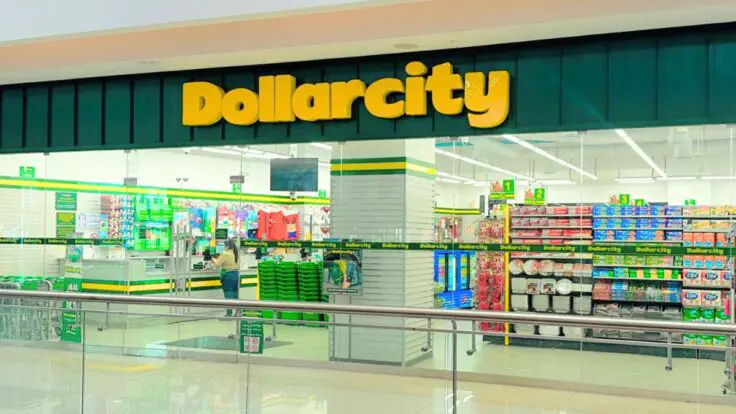 Dollarcity