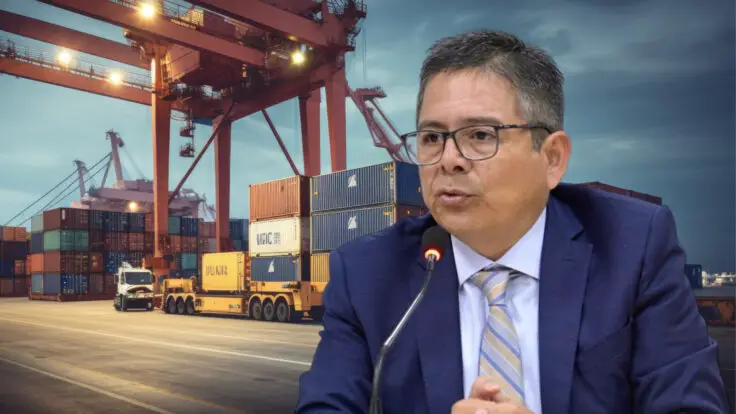 Modernización portuaria Perú multiplica exportaciones: ¿Qué terminales lideran?