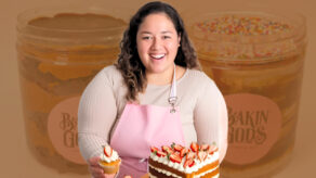 historia de Bakin Gods
