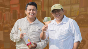 Historia de Bodega Angeles Boutique