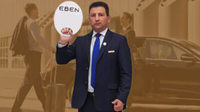 Historia de Eben
