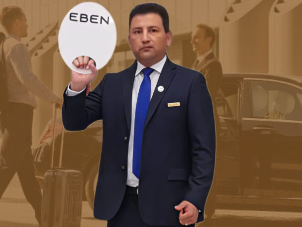 Historia de Eben