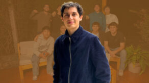 Historia de Gabriel García Palo Alto