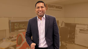 Historia de Gatwick Ascensores