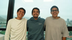 Historia de MyWorkin