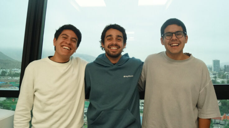 Historia de MyWorkin
