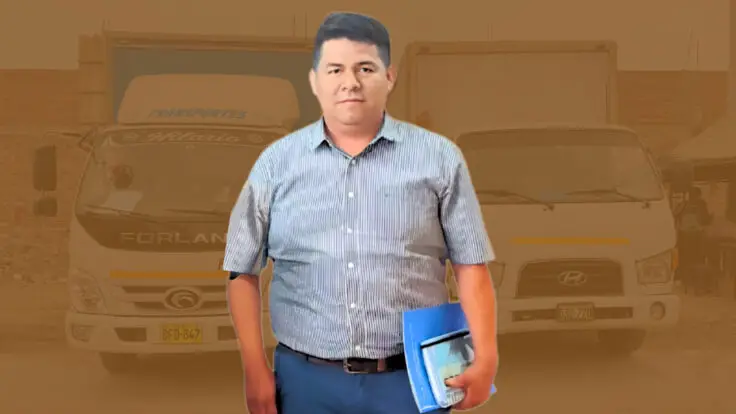 Historia de Transporte melmont