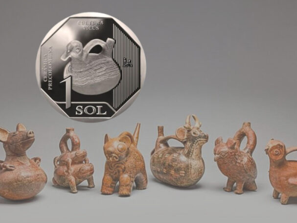 moneda de un sol