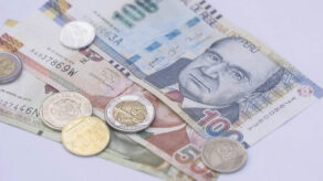 moneda peruana