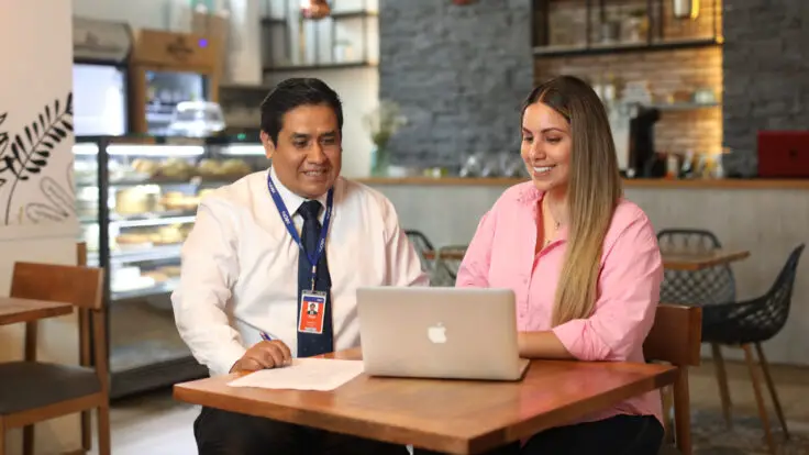 Premio Contigo Emprendedor BCP