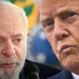 Trump aranceles Brasil