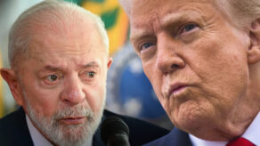 Trump aranceles Brasil