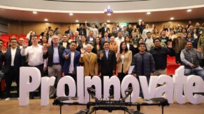 ProInnóvate celebra 18 años financiando innovación peruana con impacto global