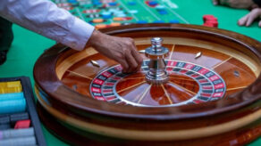 auge de la ruleta en vivo