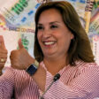 aumento de sueldo Dina Boluarte