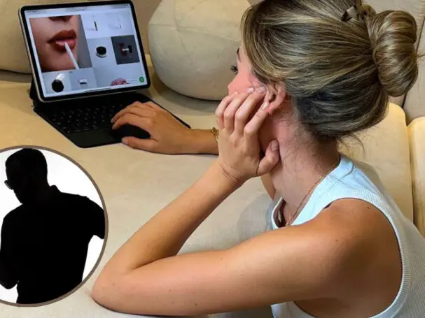 creadores sin rostro - marketing