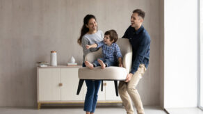 descuentos cyber wow 2025 muebles