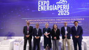 expo energía perú 2025