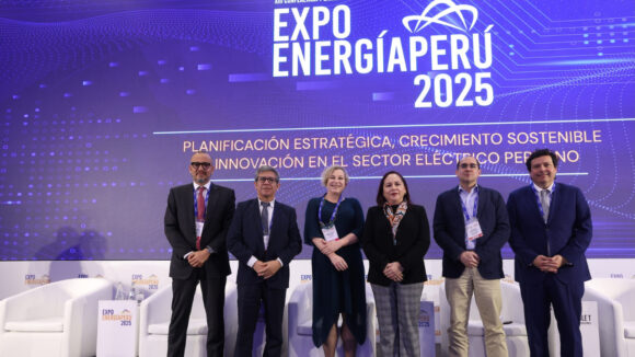 expo energía perú 2025
