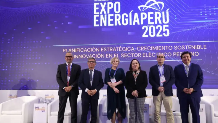 expo energía perú 2025