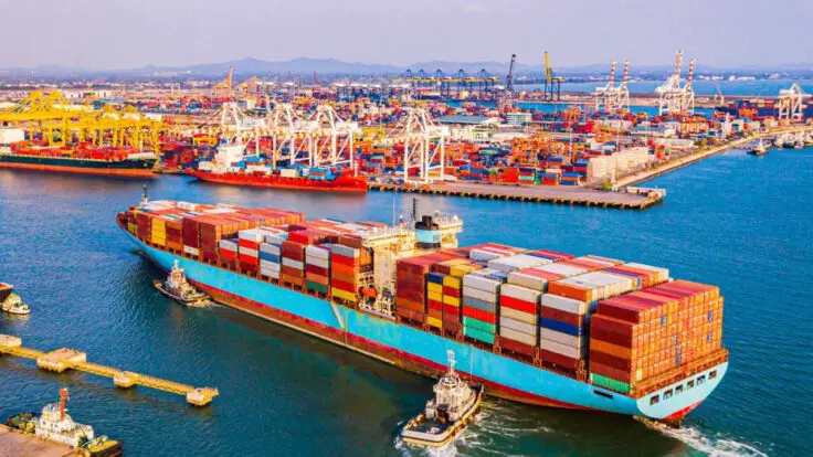 exportaciones crecieron 2025