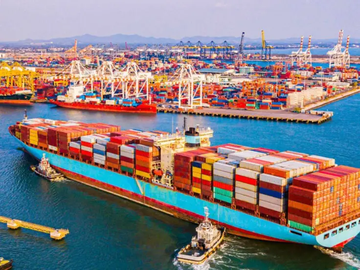 exportaciones crecieron 2025