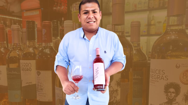 historia de bodega angeles boutique