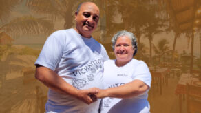 historia de Marcilia Beach Bungalows